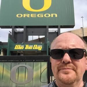 Meet your Posher, Mark